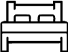 Nombre de chambres